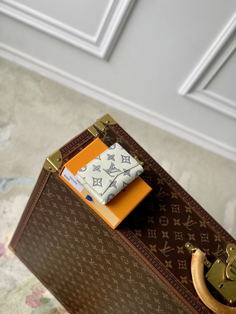 LV Wallets